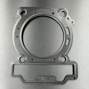 Прокладка головки цилиндра ATV X8, Z8, U8, X5 H.O, X4, X10 U10 Z10 (ZIBO)