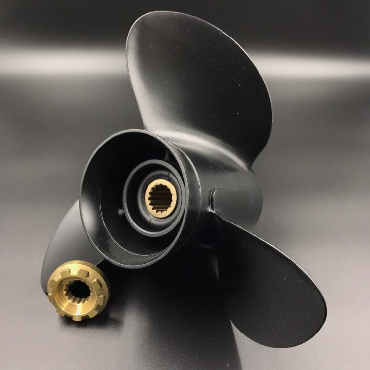 Гребной винт Mercury 135-300 (3x13x21) (King Dolphin), арт. 48-77348A45,          KING DOLPHIN 