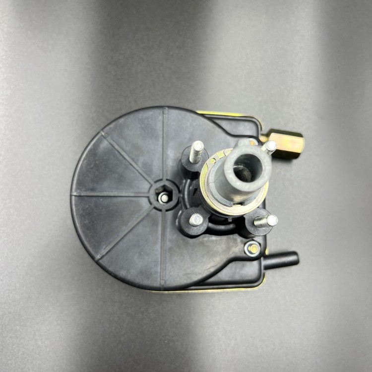 Трос рулевой (9FT) (M58) , арт. YK7E-9ft,          PREMARINE 