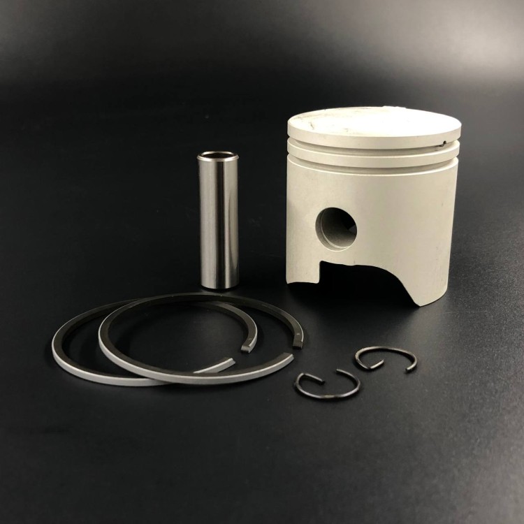 Поршневой комплект Yamaha 9,9-15 (STD) (6E7-11631-00-KIT) (KACAWA), арт. 682-11631-00-TW,          KACAWA 