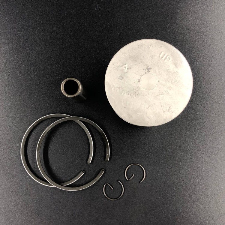 Поршневой комплект Yamaha 9,9-15 (STD) (6E7-11631-00-KIT) (KACAWA), арт. 682-11631-00-TW,          KACAWA 