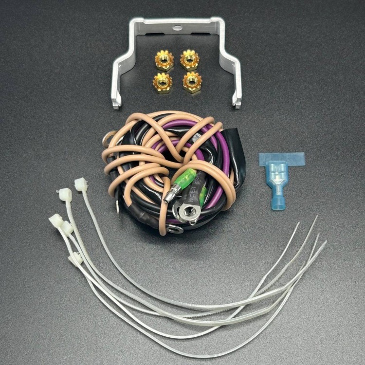 Указатель температуры белый GAUGE-WTR TMP W/W (Quicksilver), арт. 895287A21,          MERCURY  Указатель температуры белый GAUGE-WTR TMP W/W (Quicksilver), арт. 895287A21,          MERCURY