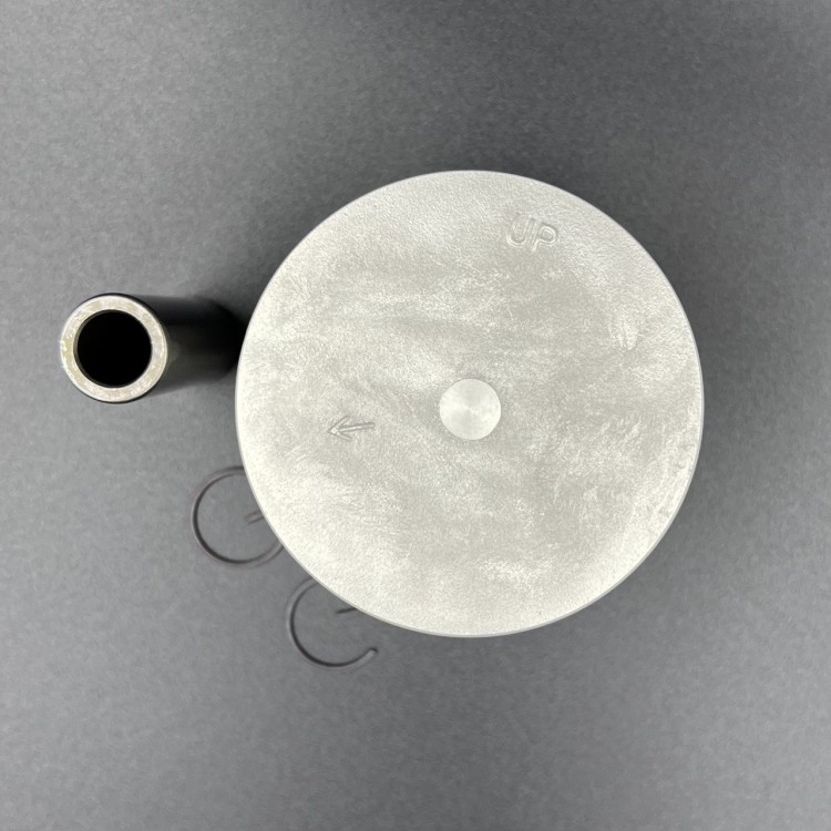 Поршень Yamaha 55, 75-90 (STD) (6H1-11631) (KACAWA), арт. 688-11631-03-TW,          KACAWA 