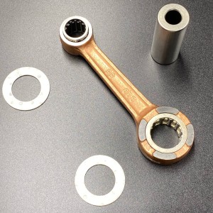 Шатунный комплект Suzuki DT 9.9-15 (Sinera)