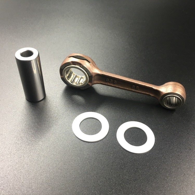 Шатунный комплект Suzuki DT 9.9-15 (Sinera), арт. 12161-93902-KIT-TW,          SINERA 