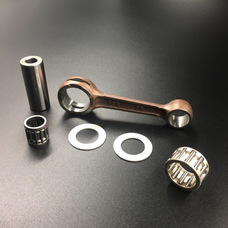 Шатунный комплект Suzuki DT 9.9-15 (Sinera), арт. 12161-93902-KIT-TW,          SINERA 