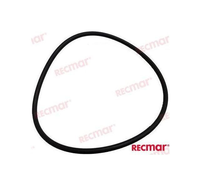 Кольцо уплотнительное Volvo Penta DP-S,DP-SI,DP-SM,DP-SM , арт. 3854625_RM,          Recmar 