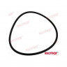 Кольцо уплотнительное Volvo Penta DP-S,DP-SI,DP-SM,DP-SM , арт. 3854625_RM,          Recmar 