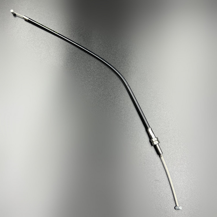 Трос румпеля Yamaha 9.9-25 (6B4-26301-00), арт. 6L2-26301-00-TW,          OSAKA 