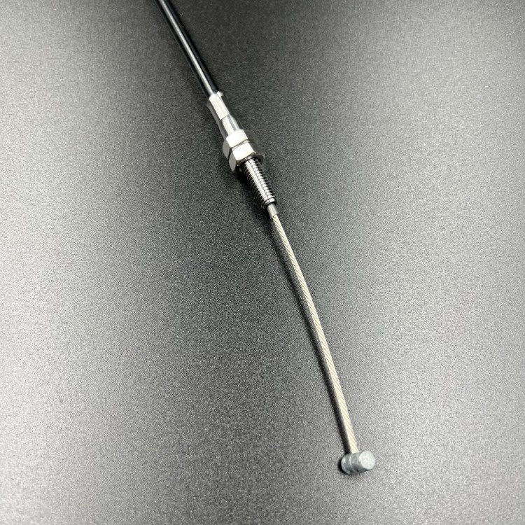 Трос румпеля Yamaha 9.9-25 (6B4-26301-00), арт. 6L2-26301-00-TW,          OSAKA 