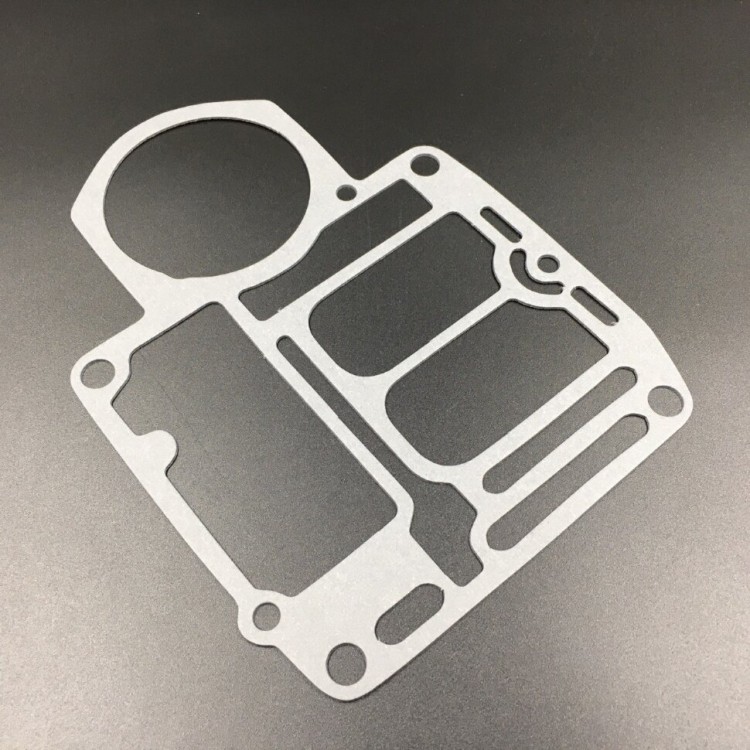 Прокладка под блок Tohatsu 9.9-18 (Osaka), арт. 350-01303-0-TW,          OSAKA 