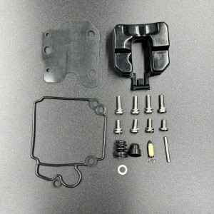 Ремкомплект карбюратора Tohatsu MFS9,9-15A (Tohatsu)