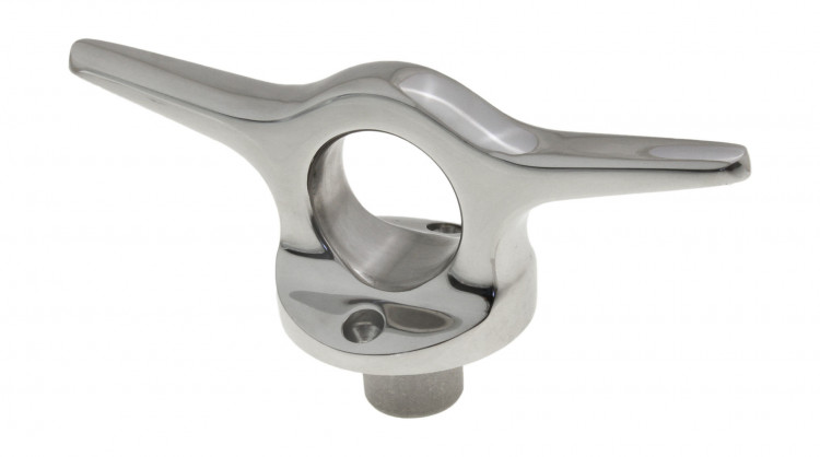 Утка-рым 7" (178 мм), арт. 66099_Kof,          Kofuku 