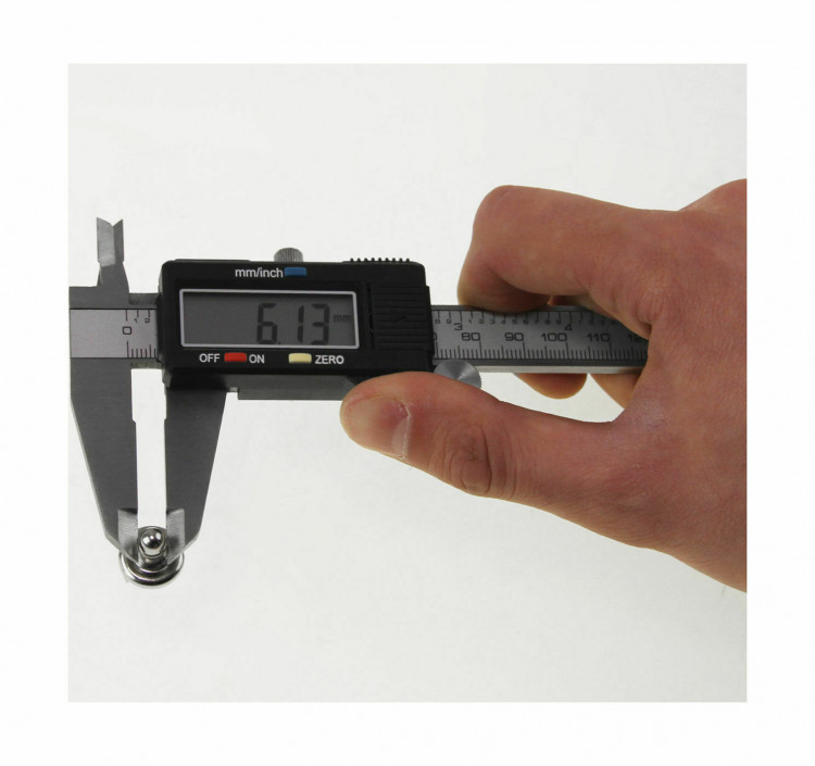 Ответная часть DOT для тентовой застежки с лапками, никелированная латунь, упаковка 100 шт., арт. 90BS163491Apack,          DOT  Ответная часть DOT для тентовой застежки с лапками, никелированная латунь, упаковка 100 шт., арт. 90BS163491Apack,          DOT