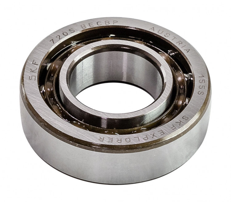 Подшипник 25x52х15, SKF 7205BECBP (504), арт. 32600-621320-000,          Marine Rocket  Подшипник 25x52х15, SKF 7205BECBP (504), арт. 32600-621320-000,          Marine Rocket