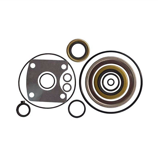 Ремкомплект редуктора (верх) Mercruiser Alpha (до 91г.) (26-32511A1) (Quicksilver), арт. 32511A1,          MERCURY 