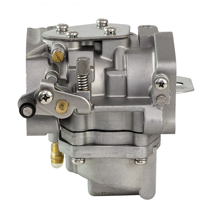 Карбюратор Yamaha 40X/E40X, арт. 66T1430102_OM,          OMAX 