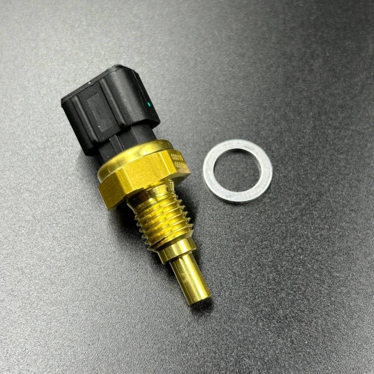 Датчик температуры двигателя (широкая фишка) ATV X8, Z8, U8, X8 H.O (ZIBO), арт. 0800-026200-K,          ZIBO 