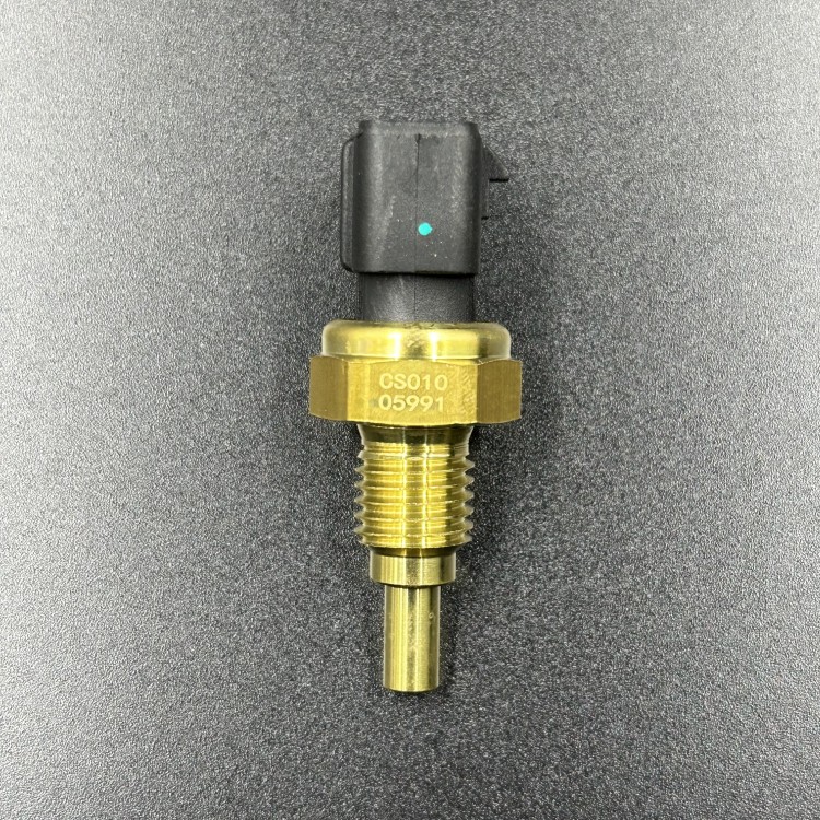 Датчик температуры двигателя (широкая фишка) ATV X8, Z8, U8, X8 H.O (ZIBO), арт. 0800-026200-K,          ZIBO 