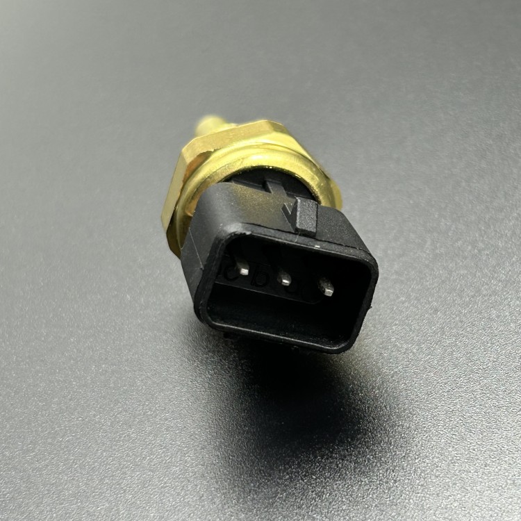 Датчик температуры двигателя (широкая фишка) ATV X8, Z8, U8, X8 H.O (ZIBO), арт. 0800-026200-K,          ZIBO 