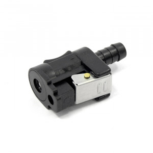 Фиттинг топливный Yamaha/Mercury коннектор, новый