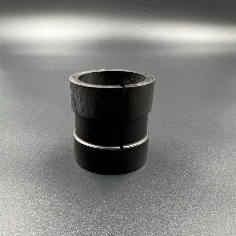 Втулка поворотной рамы пластиковая Yamaha 115-250, F200-275 (KACAWA), арт. 90386-38M89-TW,          KACAWA 