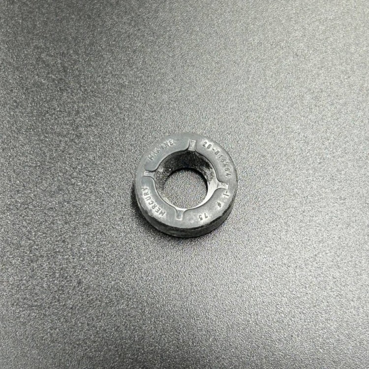 Сальник Mercury (8164641; 8M0204708) (MERCURY/QS), арт. 26-8M0204708,          MERCURY 