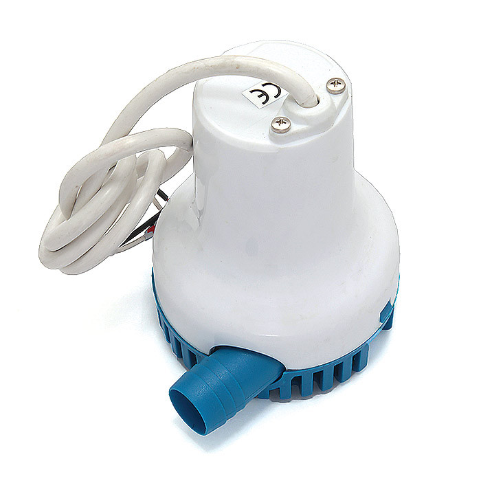 Насос осушительный  400GPH/26.5, арт. CTPC-231,          нет т.м. 