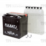 Аккумулятор FIX30L-BS (YIX30L-BS), арт. FIX30L-BS, FULBAT Аккумулятор FIX30L-BS (YIX30L-BS), арт. FIX30L-BS, FULBAT