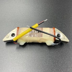 Катушка зажигания подмаховиковая Suzuki DT20-30 (~94г.в.) (Suzuki)