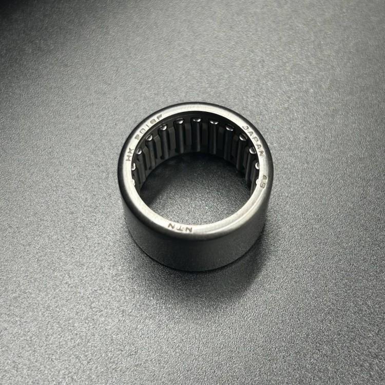 Подшипник игольчатый Yamaha 20-30, F20-25 (20x26x16) (Omax), арт. 93315-22004-TW,          OMAX 