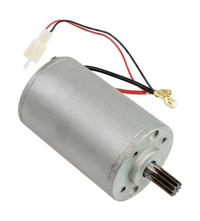 Электродвигатель якорной лебедки autoTRAC45SW, арт. NS004EES,          AutoTRAC 