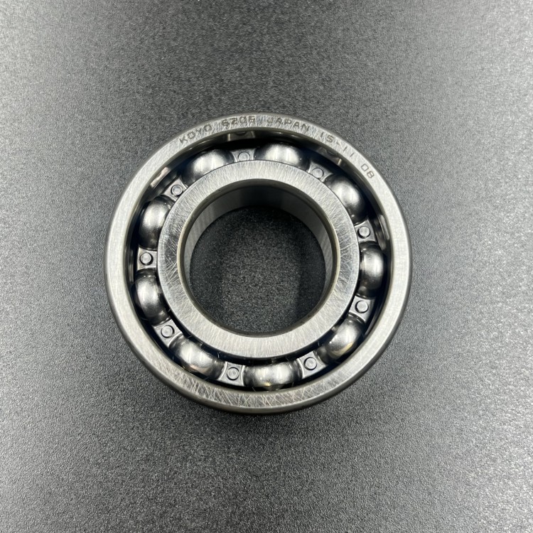 Подшипник шестерни заднего хода Tohatsu 9.9-18, 25-30 (25x52x15) (KACAWA), арт. 9601-0-6205-TW,          KACAWA 