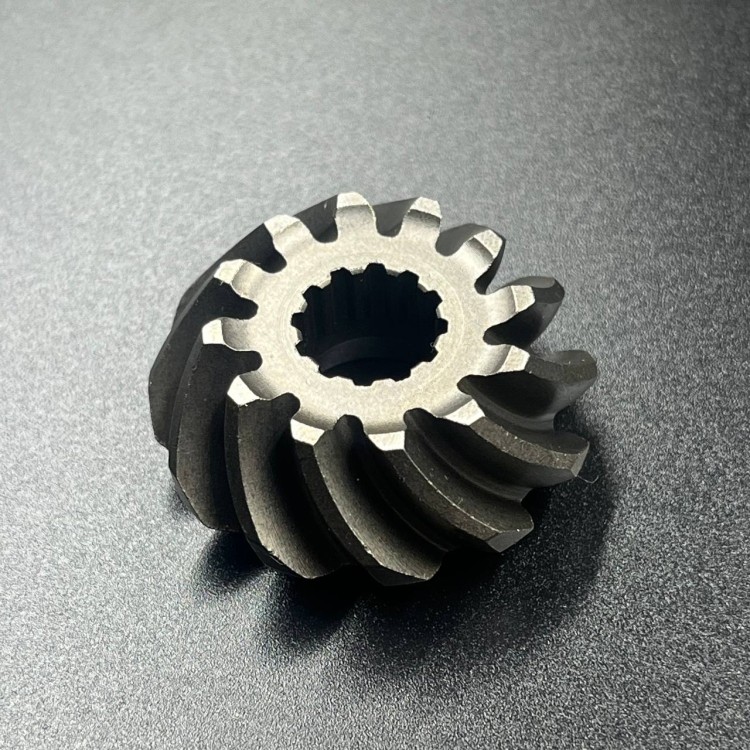 Шестерня вертикального вала (Пиньон) Tohatsu 25-30 (346-64020-1) (Kacawa), арт. 346-64020-1-TW,          KACAWA 