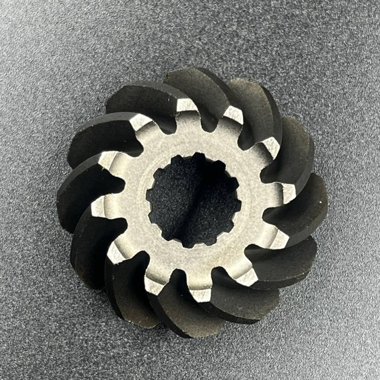 Шестерня вертикального вала (Пиньон) Tohatsu 25-30 (346-64020-1) (Kacawa), арт. 346-64020-1-TW,          KACAWA 