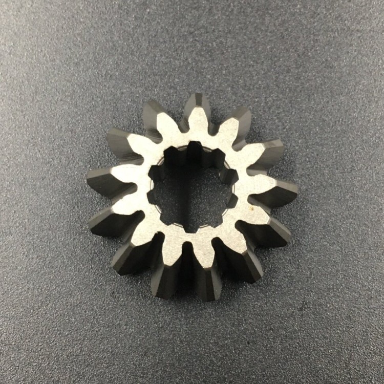 Шестерня вертикального вала (Пиньон) Yamaha 6-8 (6N0-G5551-00) (Osaka), арт. 6N0-G5551-00-TW,          OSAKA 