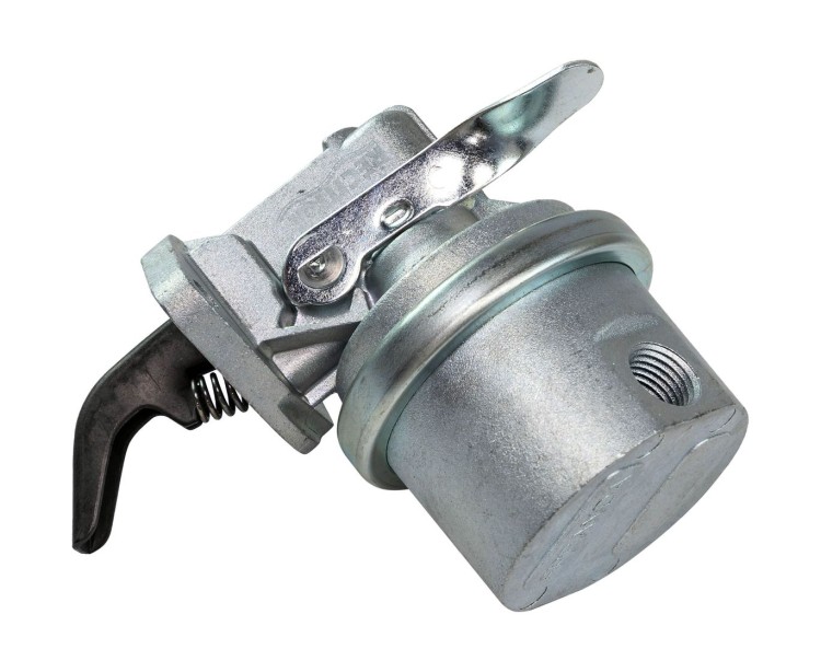 Топливный насос Volvo Penta D2B\MD1-17, Recmar, арт. 859428_RM,          Recmar 