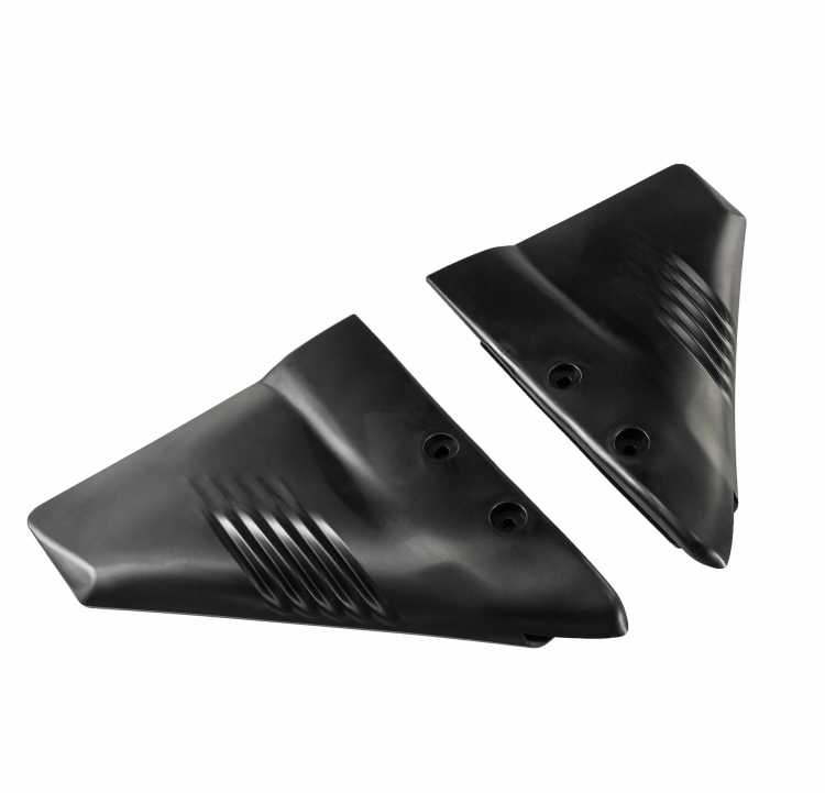 Гидрокрыло 264х216 мм с крепежом, 8-100 л.с., арт. C88061,          РРЦ РАЗНОЕ 