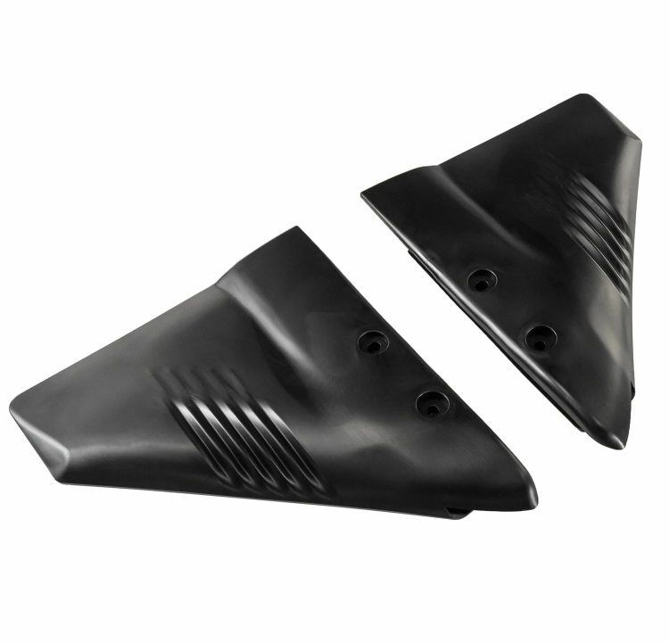 Гидрокрыло 264х216 мм с крепежом, 8-100 л.с., арт. C88061,          РРЦ РАЗНОЕ 