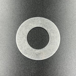 Шайба подшипников торсиона регулировочная Yamaha 40-50 (40F-06.07.04) (PREMARINE)