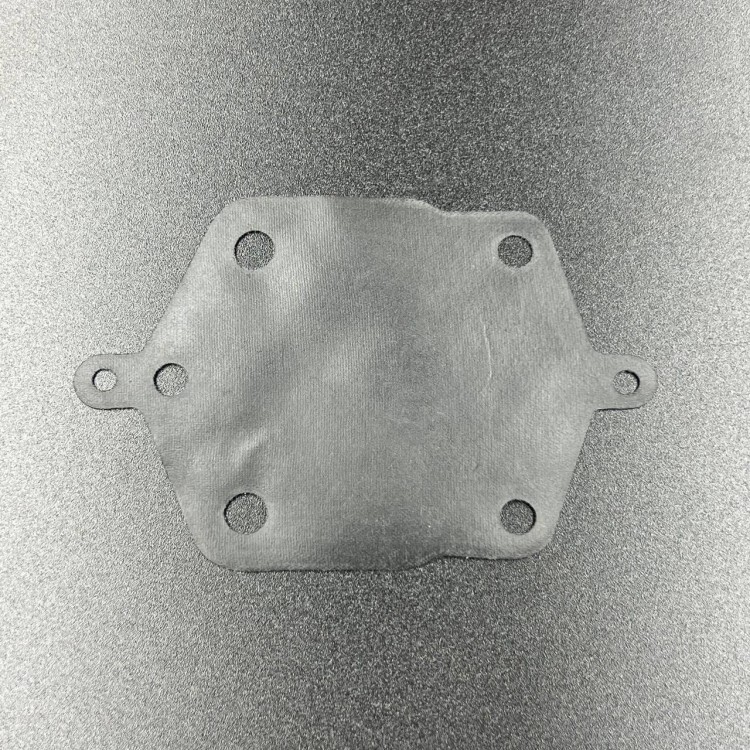 Мембрана топливного насоса Yamaha 115-250 (Omax), арт. 6E5-24411-00-TW,          Omax 