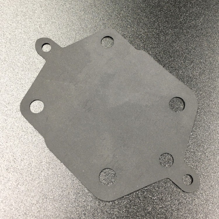 Мембрана топливного насоса Yamaha 115-250 (Omax), арт. 6E5-24411-00-TW,          Omax 