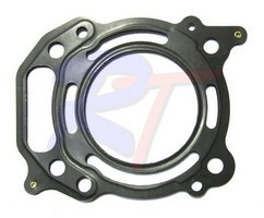 Прокладка головки цилиндров Tohatsu MFS4/5/6 A2/B/C/D, 3H6-01005-1, RTT-3H6-01005-1