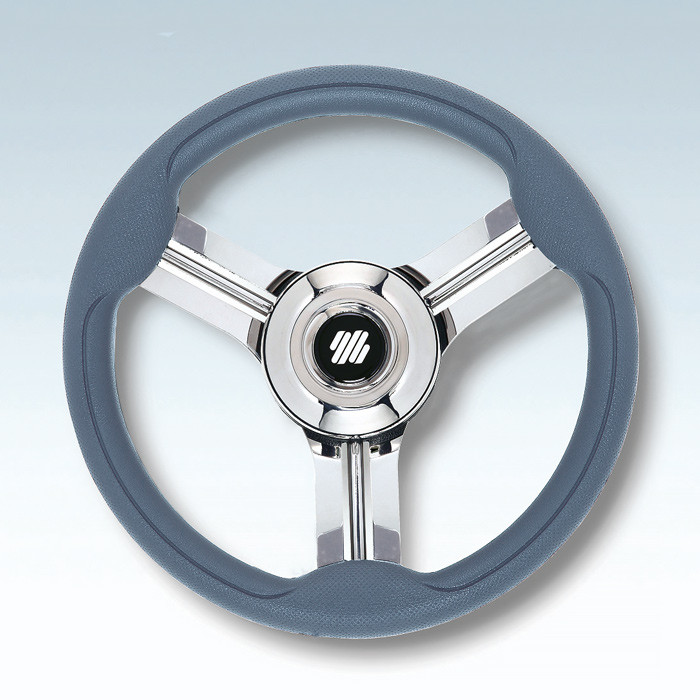 Колесо рулевое V.20G, арт. V.20G,          ULTRAFLEX 