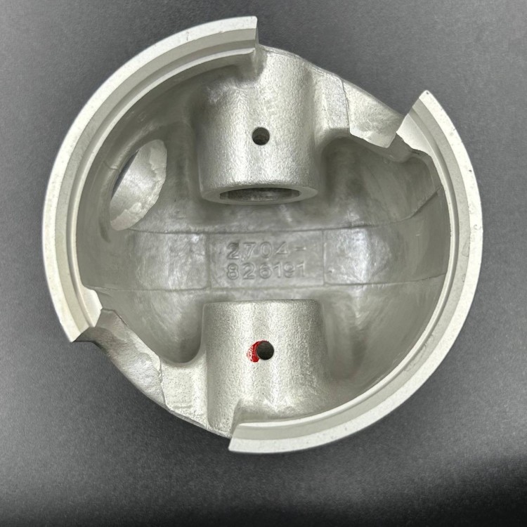 Поршневой комплект Mercury 75-125 (+0.03") (821896A4) (Omax), арт. 2704-821896A4-030-TW,          KACAWA 