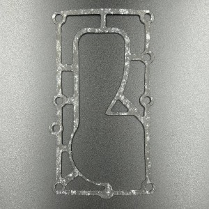 Прокладка под блок Tohatsu 5 (HK5S.15-5) (Omax)