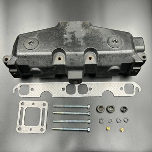 Коллектор выпускной Mercruiser 5.0 / 5.7 (JSP)