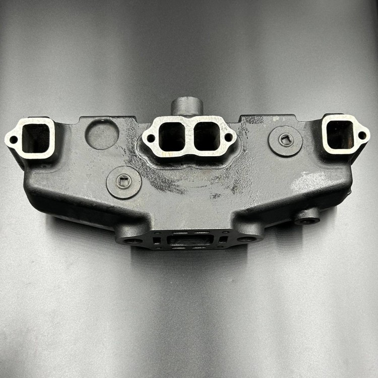 Коллектор выпускной Mercruiser 5.0 / 5.7 (JSP), арт. 860246A15-K,          JSP 