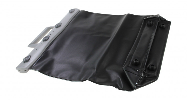 Чехол водонепроницаемый универсальный, 320х320 мм, арт. AQP748,          Aquapac 