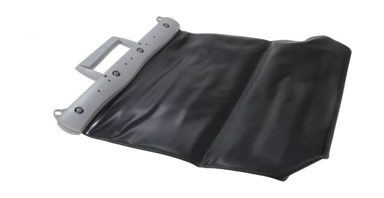 Чехол водонепроницаемый универсальный, 320х320 мм, арт. AQP748,          Aquapac 